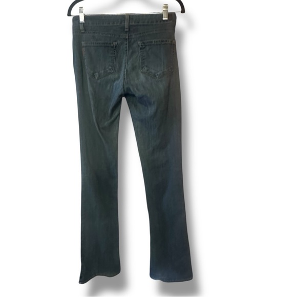 Paige Denim Canyon Baby Boot Cut Jean size 28 - Picture 3 of 14